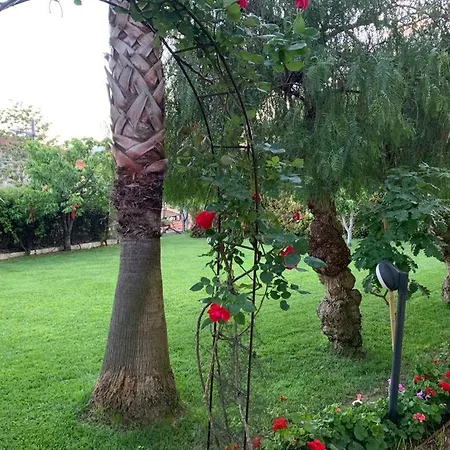 B&B The Garden-3